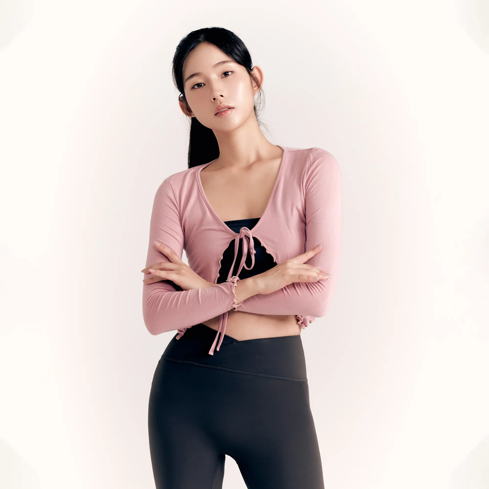 하이라이브 룩북 3