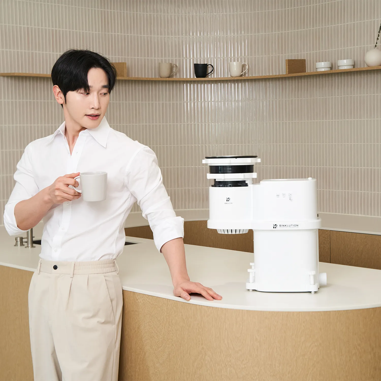 하이라이브 룩북 8