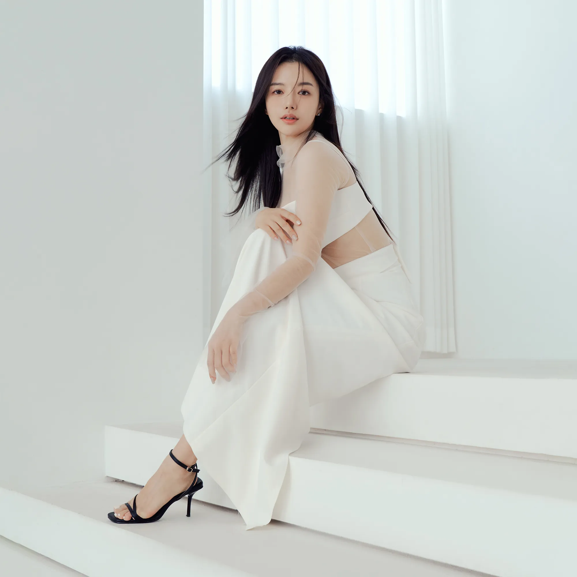 하이라이브 룩북 11