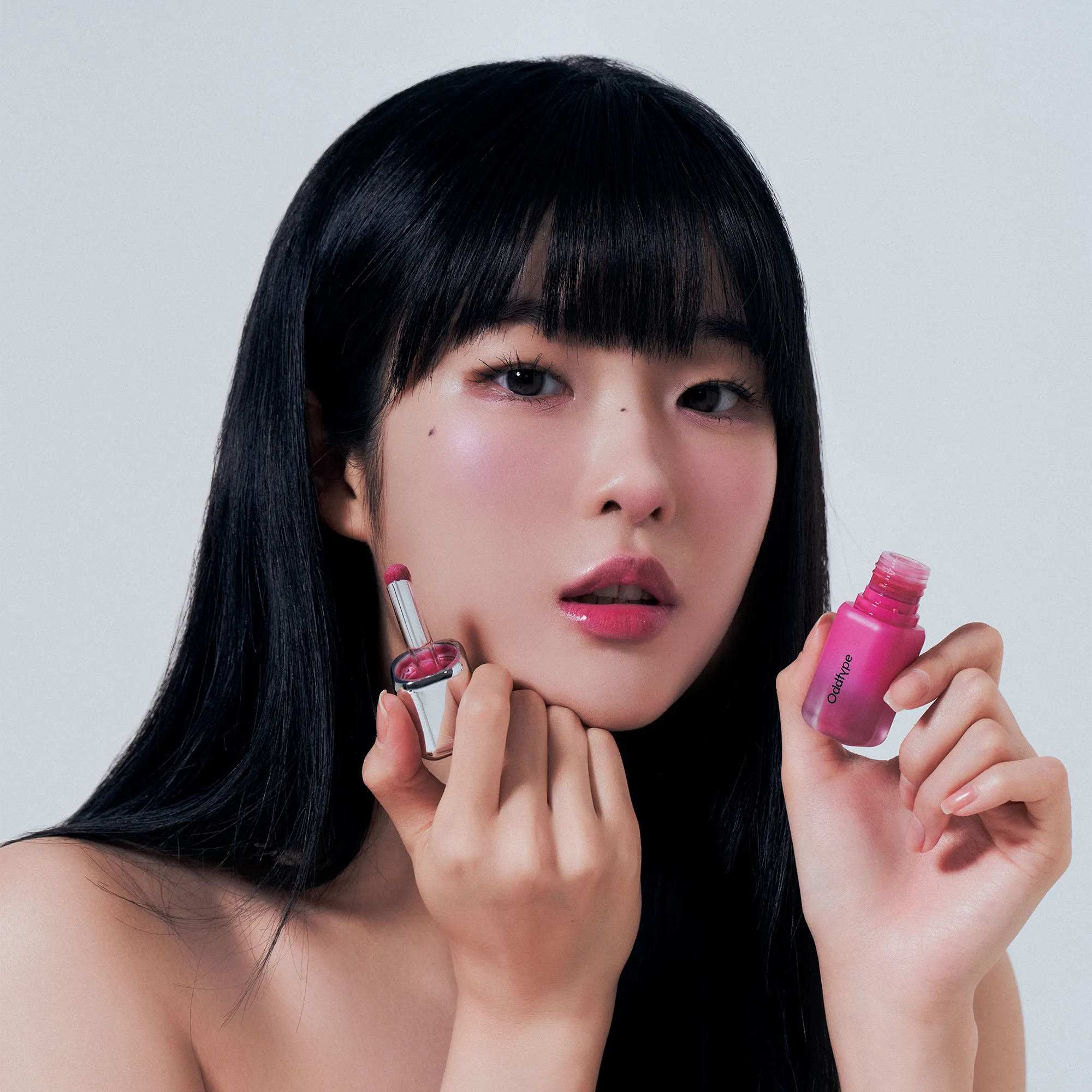 하이라이브 룩북 14